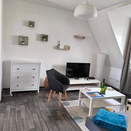 Appartement Cosy A קולמר מראה חיצוני תמונה